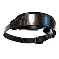 household eye fatigue massager eye protection device atomized steam eye mask rechargeable eye moisturizer eye massager