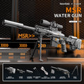 Cy140 remington electric water gun [black]