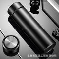 Wholesale 304 stainless steel smart insulated tumbler - double-walled vacuum, business advertising gift, premium water bottle with engraving available