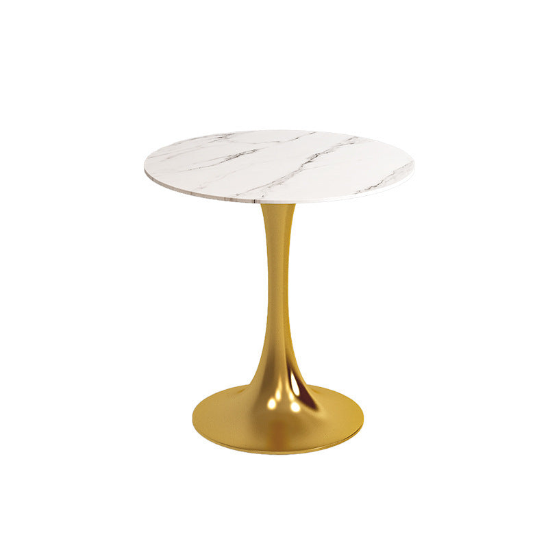 Nordic style coffee shop & bubble tea shop furniture set: tables, chairs, casual bar, lounge music, dining bar, commercial western restaurant booths & sofa combination