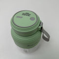 Export clearance! outdoor juice portable wireless small large capacity juice machine juice machine multi-function ice crushing
