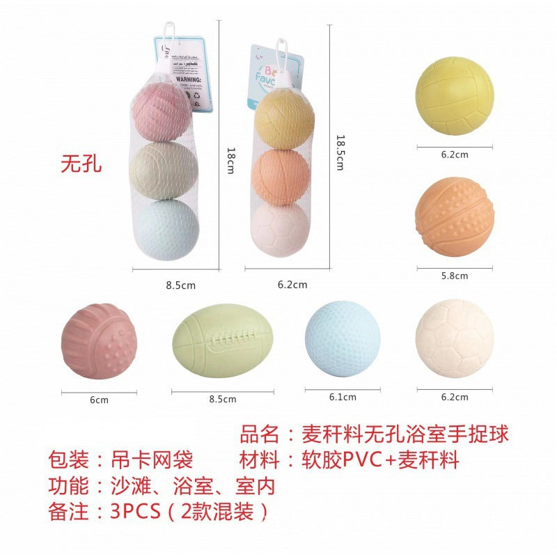 Cross-border  export soft glue water spray dinosaur unicorn marine animal children's bathroom pairing water toy