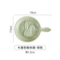 Rabbit green