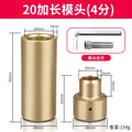 Hot melt machine die head hot melt machine die head daikin paint die head plastic welding machine hot container hair iron machine welding machine accessories