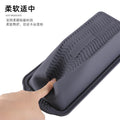 New in stock silicone two-tone toast pan baking cake mold - food grade colorful diy bread & cake mold