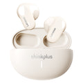 Lenovo thinkplus lp19 true wireless bluetooth earbuds tws - gaming, sports, fashion, high-quality earbuds