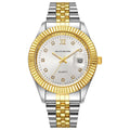 Live streaming traffic business men's watch quartz watch fashion log cross-border foreign trade watch men's watch wholesale