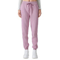 Women's high-waisted, loose-fit joggers - versatile activewear for fall/winter: perfect for outdoor fitness, yoga, and casual wear (daw153)