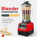 Household and commercial multi-functional food supplement cooking, grinding, ice breaking, mixing, wall breaking and juicing machine cross-border 110 volt foreign trade