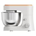 Custom chef stand mixer - direct from the source: 6081 stainless steel dough mixer, cream whipper, and multi-purpose mixer for home use