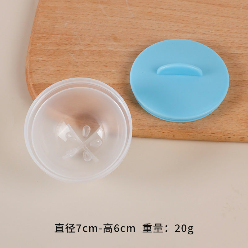 Egg steamer, boiled egg mold, baby food supplement, egg custard, kitchen for home egg cooker, non-stick cup, breakfast omelette