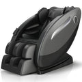 Luxury home massage chair - fully automatic electric full body zero gravity space capsule design