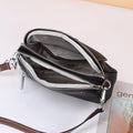 Women's bag 2024 new summer ladies' shoulder bag fashionable versatile small bag high-end large capacity crossbody bag