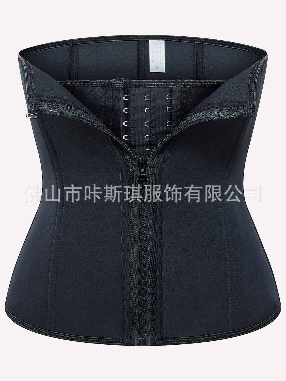 Hot shapers sports corset belt corset neoprene waist corset corset corset