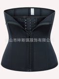 Hot shapers sports corset belt corset neoprene waist corset corset corset