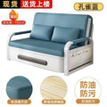 Foldable sofa bed dual-purpose small apartment balcony multi-functional telescopic all-in-one lazy bed new arrival living room foldable bed