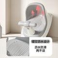 Baby bath seat - the ultimate bathing buddy! kids' bath stool, sit-up support, infant bathtub stand, non-slip bath bench