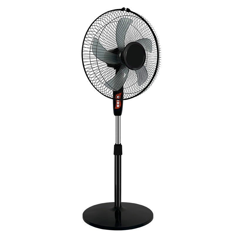 New arrival: bestselling cross-border trade office & dorm fan - home standing oscillating electric fan 16inch - home floor fan