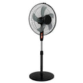 New arrival: bestselling cross-border trade office & dorm fan - home standing oscillating electric fan 16inch - home floor fan
