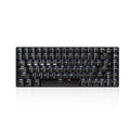 Xinmeng 84-key bluetooth mechanical keyboard wired wireless bluetooth three-mode tablet mobile phone computer game keyboard cross-border