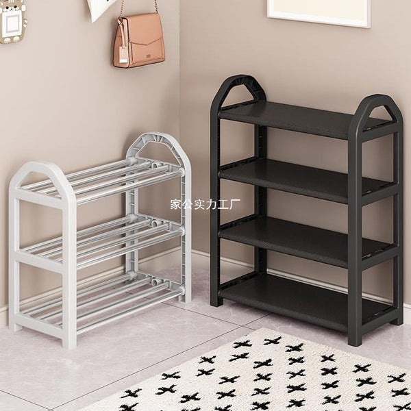 Dormitory shoe rack under the table, multi-layer household small new 2025 simple shoe cabinet shoe storage