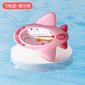 Wholesale water thermometer for babies, infant bath thermometer, newborn water temperature card, children's room thermometer