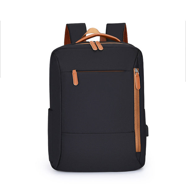 Travel Backpack Large Capacity Multifunctional Backpack Lightweight Computer Bag Business Travel Backpack College Student School Bag