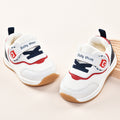 Toddler shoes for boys, spring and autumn, 0-1-2 years old, soft sole infant shoes, children's shoes, infant and toddler shoes for girls