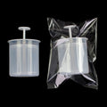 facial cleanser foamer, shampoo foamer, automatic foaming for hair washing and showering, dedicated foaming bottle