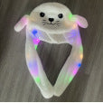 Sea lion