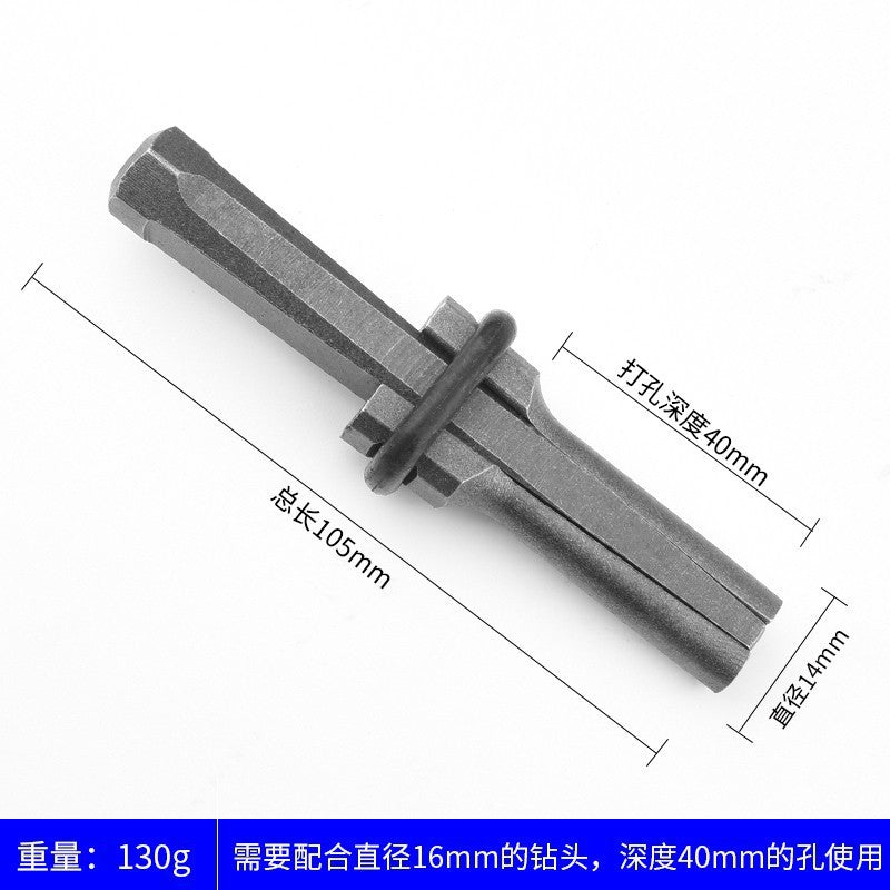 Chisel mason chisel point chisel flat chisel flat head flat head mason steel chisel hand cement point chisel stone splitter