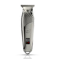 1400mah cross-border hairdressing electric clipper oil head clipper for homeusb rechargeable engraving bald body hair electric clipper