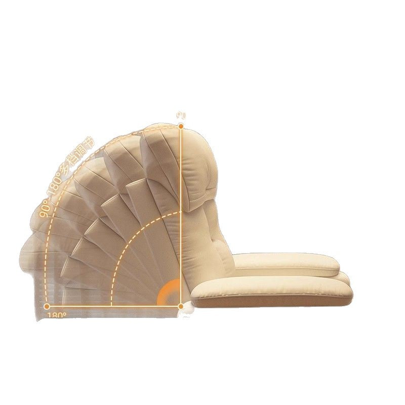 Computer sofa chair for homeplaid back seat casual space capsule lazy chair internet cafe game e-sports sofa chair
