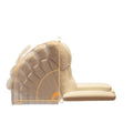 Computer sofa chair for homeplaid back seat casual space capsule lazy chair internet cafe game e-sports sofa chair