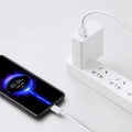 Suitable for redmi k50 pro charger 120w/67w super fast charging adapter, k50 charging head, k50 ultra fast charging adapter