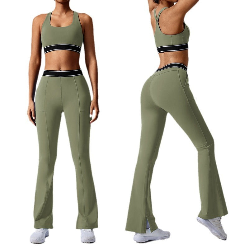 slimming fitness sports tank top dance running yoga tight-fitting short sleeve outdoor top custom shaping bodysuit