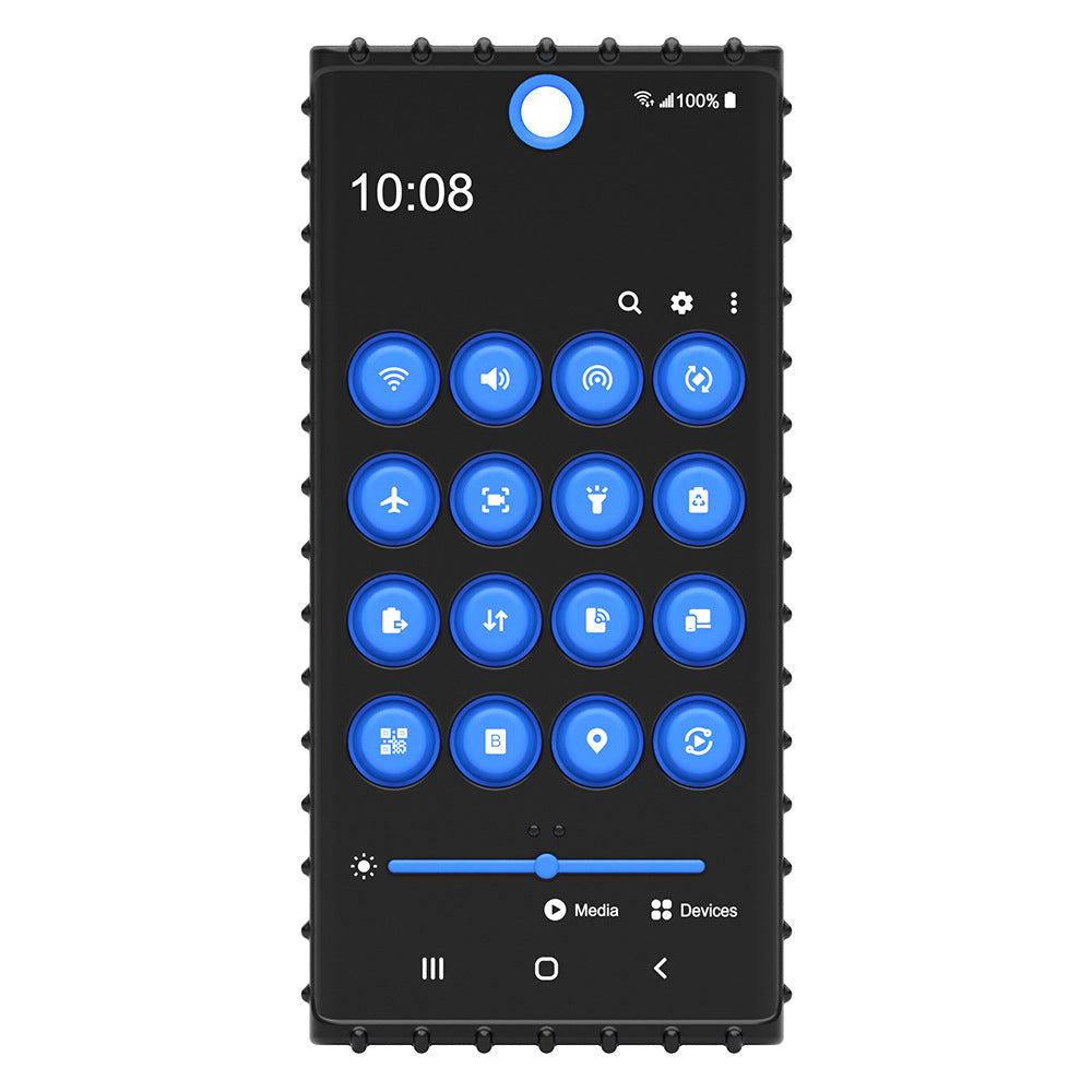 Baby Teether Toy Press Mobile Phone Toothpaste Food Grade Silicone Molar Stick Remote Control Baby Toy