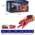 spider water gun launcher hero wearable wrist water gun press continuous beach water play wholesale