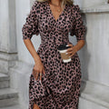 Real shot of in stockexport cross-border 1688  shopee independent station fashiondress