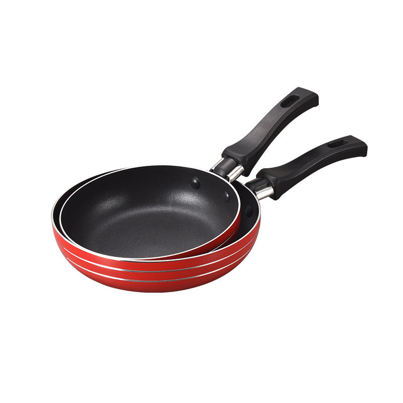 Mini kitchen soup pot for homekids play house omelette pot induction cooker neutral food supplement pot suit pot wholesale
