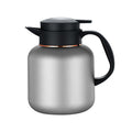 Commercial electric kettle 316l stainless steel tea infuser kettle, new home model with digital display, insulated kettle, vacuum tea brewer
