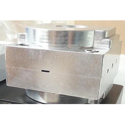 Dental Invisible Denture Machine Technician Oral Equipment Automatic Invisible Denture Machine Invisible Machine Accessories Box