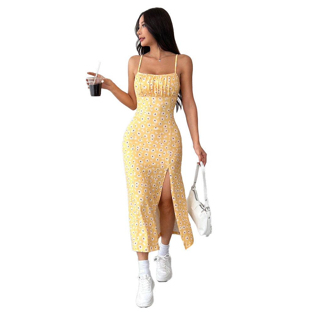 Aliexpress women's fashion: fresh & sweet style dresses - new spring/summer  collection - trendy, age-defying floral midi dresses