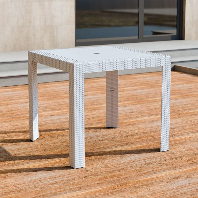 Plastic chair scandinavian dining chair for homethickenedcasual armrest courtyard outdoor backrest chair stool cut out dining table and chairs