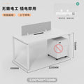 Customizable office desk and chair set - modern minimalist design for 4-seat workstations, partitioned cubicles, and individual desks