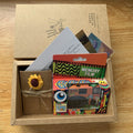 Retro disposable camera film camera film point and shoot camera bestie student birthday gift yan cai