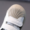 Kids' athletic shoes -  spring/autumn new fashion shell toe baby first walkers, skate shoes, boys' and girls' running shoes