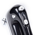 Electric hand mixer, cx-6661 plastic storage electric whisk, cream whipper