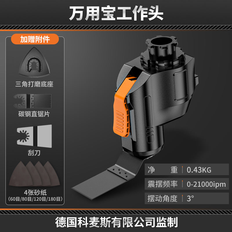 Cordless drill & impact drill combo - home use lithium battery drill driver - rechargeable mini pistol grip drill - drilling & electric screwdriver