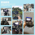Suitable for sony a7m3 m2 a7r4 r3 r5r2 camera connected to mobile phone to enlarge screen video capture card hdmi